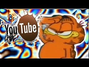 [YTP] Garfield Hates Thanksgiving (Collab Entry) (Reupload)