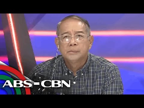 DMW: Most Filipinos in Israel safe in shelters amid 'war' | TeleRadyo Serbisyo