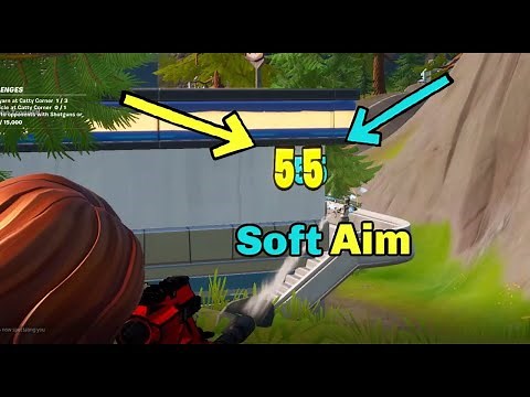Free SoftAim with Launcher by meBtw its completly secure
