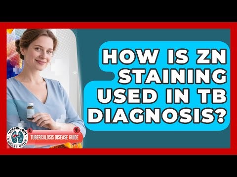 How Is ZN Staining Used In TB Diagnosis? - Tuberculosis Disease Guide