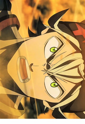 Black Clover Opening 13: Grandeur by Snow Man