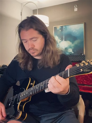 Jake Renick Simpson on Reels