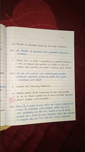 #dav class 8 science chapter 4 full solution notes + MCQ + question answer