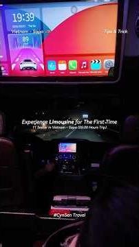 First timer at Sapa, Vietnam! #shortvideo