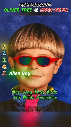 Oliver Tree Most Iconic Songs 🕊️ #olivertree #missyou #lifegoeson