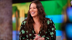 Ashley Graham Talks Baby No. 2 and How Son Isaac Is Preparing for Big Brotherhood (Exclusive)