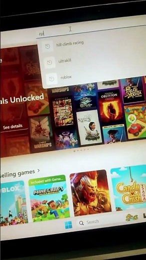 How to get epic games on your laptop