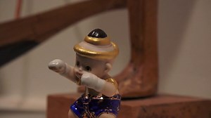 Sony FDR AX100 4K Test Video: Cinematone Comparison in Low Light