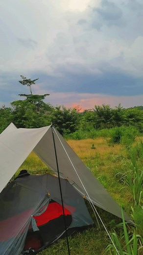 Adae Akoben kese on TikTok