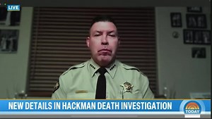 The Today show featured Santa Fe's... - City of Santa Fe