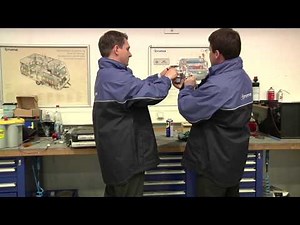 Truma Mono/Duo Control