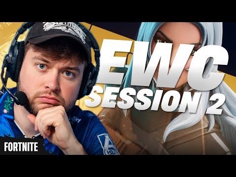 UNE SESSION DE MALADE ! (EWC Open 2 EU)