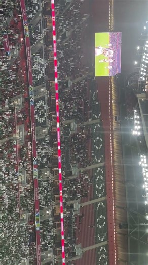 Saudi Team Win Celebration 🎉🇸🇦🔥 | Arab Cup 2025 | Unbelievable Crowd Energy!