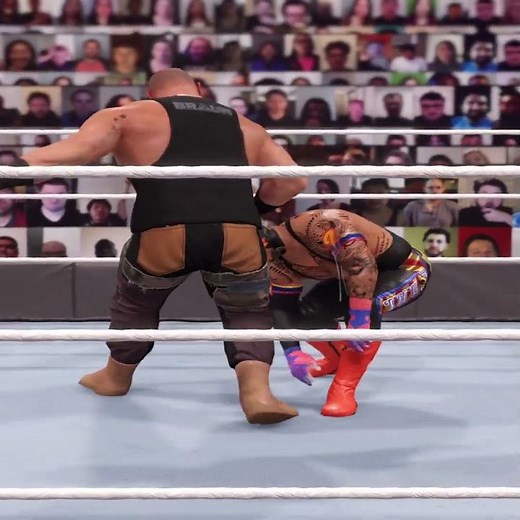 FULL MATCH - Team Raw vs. Team SmackDown - Men's 5-on-5 Elimination Match: Survivor Series 2018