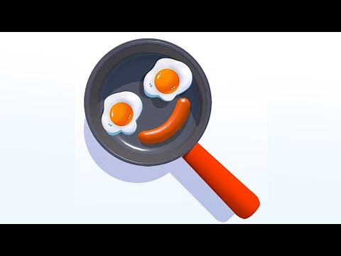 Cooking Games 3D - All Levels
