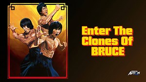 Enter the Clones of Bruce - Trailer 01