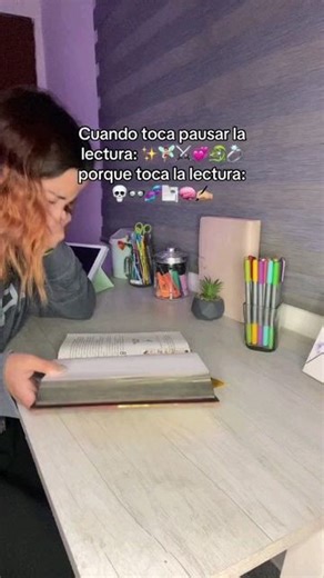 Velocidad.Lectora on Instagram: "📕Unete hoy al reto y aprende comprensión lectora desde cero📖 🙋Comenta 'Yo' y unete a la comunidad para aprender y convertirte en un gran lector . Créditos: @caro.boooks #lectura #tips #educacion #parati #velocidad"