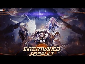 GIRLS' FRONTLINE II: EXILIUM (Event: Story Mode) Intertwined Assault - 1