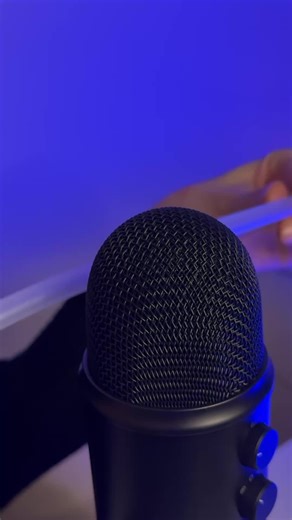 Ermine ASMR on TikTok