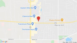 Club Infinity Concert Tickets & Events Schedule 2025 - Buffalo, NY | JamBase