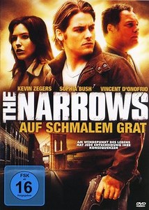 The Narrows Trailer SD (Englisch) (2008)