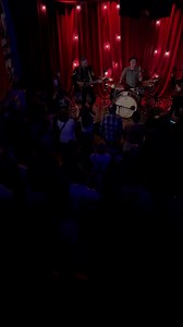 Another amazing show with Elliott BROOD ❤️ Thanks again gang, you never disappoint! 🤘🏼 | Neat Coffee Shop