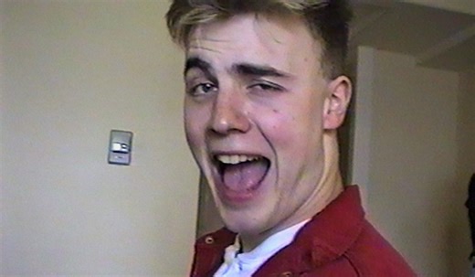 Take That fans 'shaking' ahead of 'unseen footage' of split