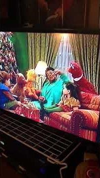 Elmo Saves Christmas 1996 Trailer