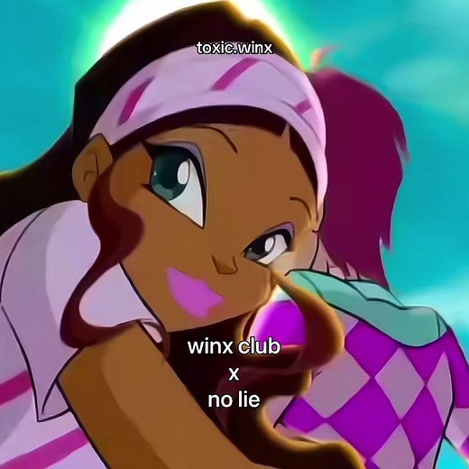 Exploring Winx Club Facts and Characters