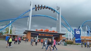 Cedar Point cancels HalloWeekends for 2020, announces reduced operating calendar for fall