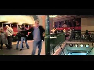 Cyprien - Super Mega Noël