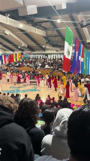 Exploring MySchool Culture: Annual Traditions and Activities