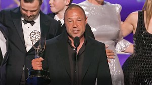 IMDb Originals - Stephen Graham Accepts the Emmy for "Adolescence"