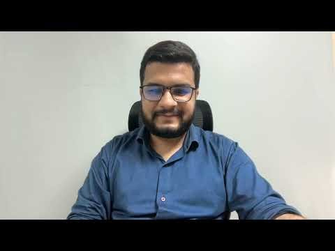 Hamza Asif – Introduction