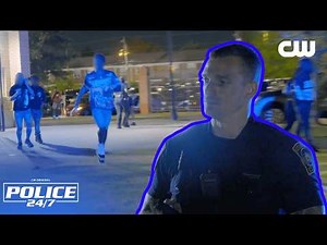 Shots Fired | Police 24/7 | The CW