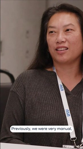 She trusts USU because of the partnership we built. #USU #ITAM #CostOptimization #ROI