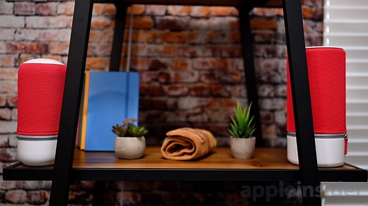 Review: Libratone Zipp 2 and Zipp Mini 2 are our favorite multi-purpose AirPlay 2 speakers | AppleInsider