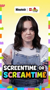 407 reactions · 19 shares | Development scientist Dr Kristyn Sommer says that while screentime can be beneficial, it's crucial to avoid letting kids spend excessive time in front of screens. Managing it is all about boundaries and predictability. Tune into How To Build A Human wherever you get your favourite pods, for all the tips and support of the parenting village (and qualified experts!), crucial in those pre-school years. Made in partnership with LEGO ® DUPLO®. | Mamamia | Facebook