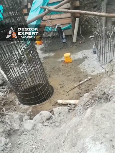 Caissons: La Solución para Cimentaciones en Terrenos Blandos