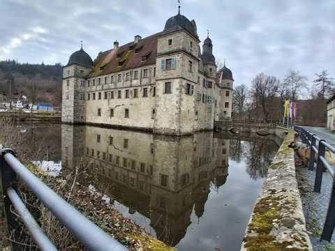 My Fabulous Trip To Pressig, Bavaria, Germany - jennings644 - Teacher of All Crafts