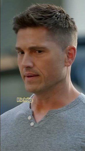 ob er das auch so meint? #TheRookie