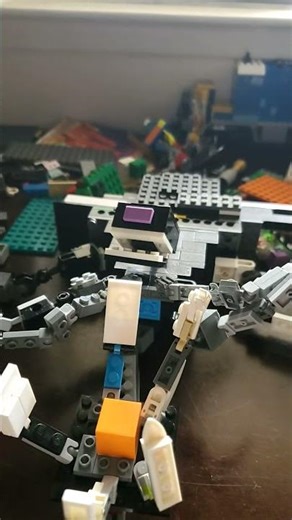 lego wither storm.