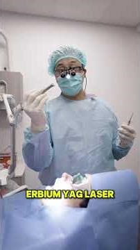 A real look inside a reinfected wisdom tooth site and how we treat it the right way.