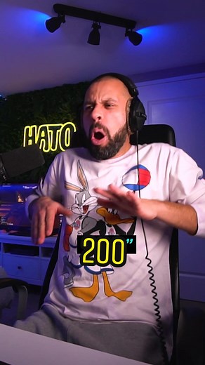 Hato Dopeman Reaction Video