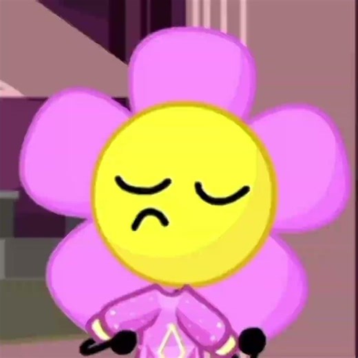 flower bfb edit😱😱😱 #bfb