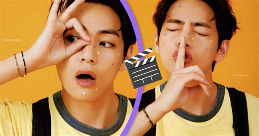 BTS: Películas recomendadas por V que todo ARMY debería ver