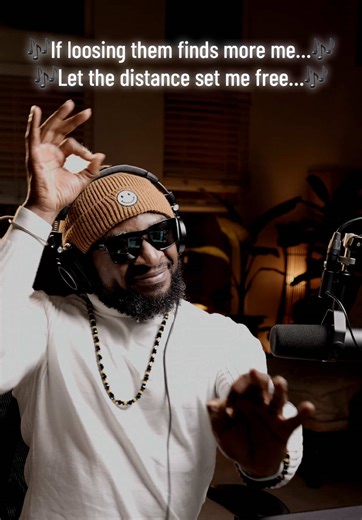 Healing Through Music: The Power of Different Vision