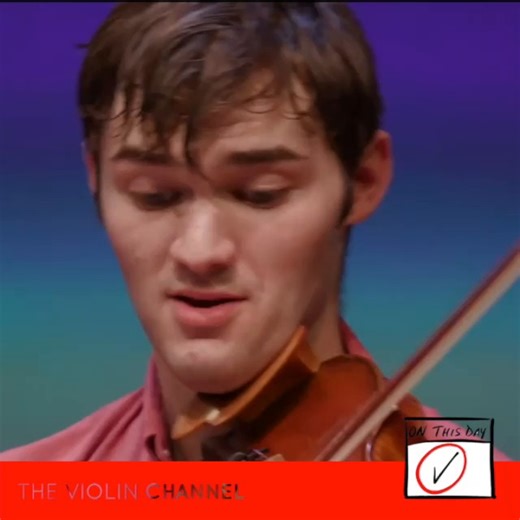 On this day, Jean-Marie Leclair died in 1764 | Leclair was found stabbed to death, his murderer, despite a thorough investigation, was never prosecuted | It is believed that the murderer was almost certainly Guillaume-Francois Vial, Leclair’s nephew | In this clip, VC Artists Nathan Meltzer, Violin & Kevin Zhu perform Leclair's Sonata for Two Violins in E minor "Presto" as part of their Violin Channel Vanguard Concerts Series 1 debut | Read more at https://theviolinchannel.com/jean-marie-leclair