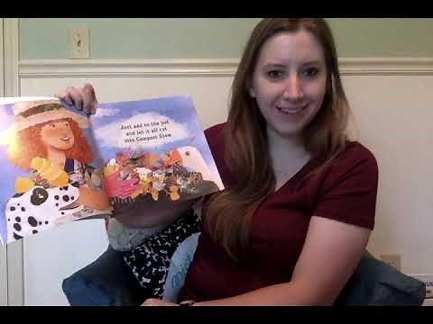 Compost Stew read aloud