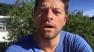America.... | Misha Collins